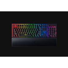 Razer BLACKWIDOW V3 - Mechanical Keyboard (Green Switch) - Wrist Rest - GR Layout  Gaming Πληκτρολόγια