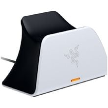 Razer Universal Quick Charging Stand for PlayStation 5 - White  Playstation Αξεσουάρ