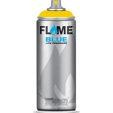 Χρώμα Ακρυλικό Graffity Flame Blue 400ml FB1000 Neon Yellow  Χρώματα σε Σπρέι