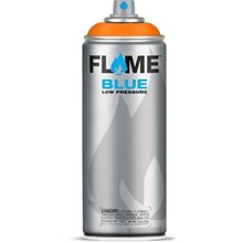 Χρώμα Ακρυλικό Graffity Flame Blue 400ml FB202 Pastel Orange 51:2  Χρώματα σε Σπρέι