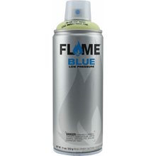 Χρώμα Ακρυλικό Graffity Flame Blue 400ml FB638 Kiwi Pastel 09:1  Χρώματα σε Σπρέι