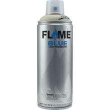 Χρώμα Ακρυλικό Graffity Flame Blue 400ml FB704 Beige Brown RAL1011  Χρώματα σε Σπρέι