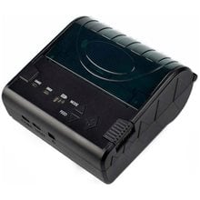 NETUM WIRELESS BLUETOOTH THERMAL RECEIPT PRINTER PORTABLE 80mm BILL PRINTER  Θερμικοί Εκτυπωτές