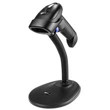 NETUM 2,4G WIRELESS CCD SCANNER WITH STAND  Θερμικοί Εκτυπωτές