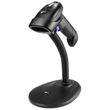 NETUM 2,4G WIRELESS QR BARCODE 2D SCANNER WITH STAND  Θερμικοί Εκτυπωτές