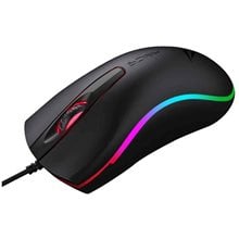 ALCATROZ RGB USB WIRED MOUSE ASIC 9 BLACK  Ποντίκια
