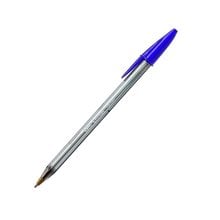 Στυλό Bic Cristal Large 1.6mm Fun Purple  Στυλό