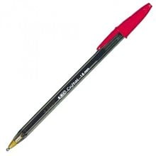Στυλό Bic Cristal Large 1.6mm Κόκκινο  Στυλό