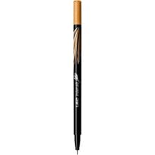 Μαρκαδόρος Bic Intensity Fine Καφέ 0,4mm  Μαρκάδοροι Ψιλής Γραφής