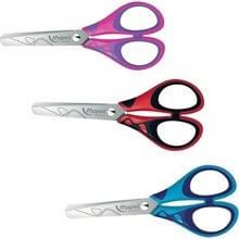 Ψαλίδι Maped Essentials Soft Σχολικό 13cm 464412  Ψαλίδια