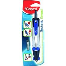 Διαβήτης Maped Technic Compact Σε Blister  Διαβήτες