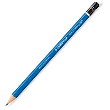 Μολύβι Σχεδίου Staedtler Mars Lumograph 2H  Μολύβια