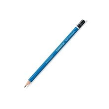 Μολύβι Σχεδίου Staedtler Mars Lumograph H  Μολύβια