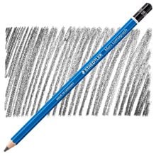 Μολύβι Σχεδίου Staedtler Mars Lumograph 9B  Μολύβια