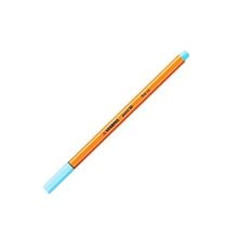 Μαρκαδόρος STABILO Point 0.4mm 88/11 Ice Blue  Μαρκαδόροι