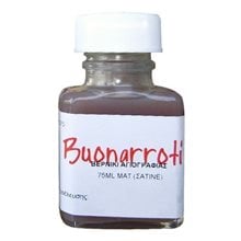 Βερνίκι Buonarroti 75 Ml Αγιογραφίας Ματ  Βερνίκια - Mediums