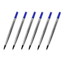Ανταλλακτικό Στυλό Parker Rollerball Refill Blue Medium  Στυλό