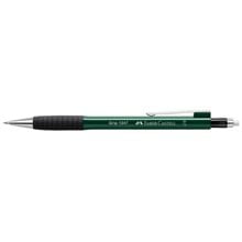 Μολύβι Μηχανικό Faber Castell Grip 0.7mm Πράσινο 134763  Μολύβια