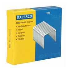 Σύρματα Συρραπτικού Rapesco 923/17mm  Συρραπτικά & Αποσυρραπτικά