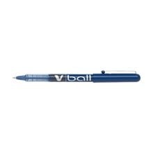 Pilot Μαρκαδόρος V-Ball 0.5mm Μπλε  Στυλό