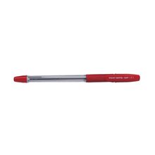 Pilot Στυλό BPS-GP 0.7mm Κόκκινο  Στυλό