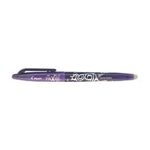 Pilot Στυλό Frixion Ball 0.7mm Μωβ  Στυλό