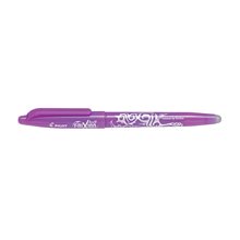 Pilot Στυλό Frixion Ball 0.7mm Mωβ Λιλά  Στυλό
