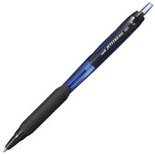Στυλό Uni-Ball Jetstream RT 101 Μπλέ Γραφή 0.7mm  Στυλό