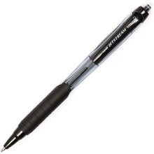 Στυλό Uni-Ball Jetstream RT 101 Μαύρη Γραφή 0.7mm  Στυλό