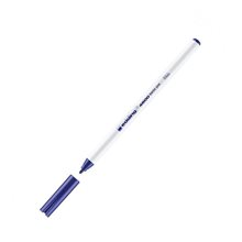 Μαρκαδόρος Edding 4600 Ανεξίτηλος Για Υφασμα T-Shirt 1mm Μπλε  Μαρκαδόροι