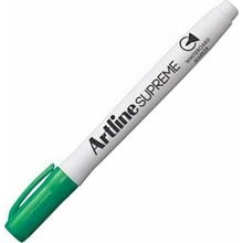 Μαρκαδόρος Artline Supreme Whiteboard Marker EPF-507 Green  Μαρκαδόροι