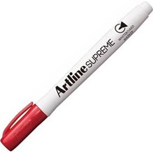 Μαρκαδόρος Artline Supreme Whiteboard Marker EPF-507 Red  Μαρκαδόροι