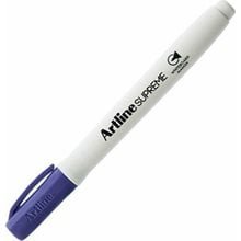 Μαρκαδόρος Artline Supreme Whiteboard Marker EPF-507 Purple  Μαρκαδόροι