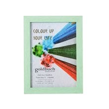 Κορνίζα Πλαστική 13χ18 Colour Up Your Life Light Green  Κορνίζες