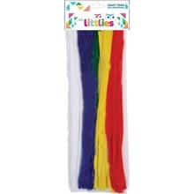 Σύρμα Πίπας The Littlies 6x300mm 50τεμ.  Υλικά Κατασκευών & DIY