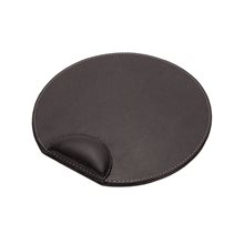 Mouse Pad Osco Δέρμα Καφέ 1935  Mousepads