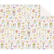 Χαρτόνι Ursus 50x68 300gr Sweet Easter  Χαρτόνια Με Σχέδια