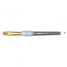 Πινέλο Χειροτεχνίας Craftistico 810 Soft-Grip Πλακέ Νο 10  Πινέλα Ζωγραφικής