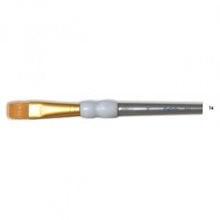 Πινέλο Χειροτεχνίας Craftistico 810 Soft-Grip Πλακέ Νο16  Πινέλα Ζωγραφικής