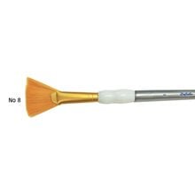 Πινέλο Χειροτεχνίας Craftistico 850 Soft-Grip Βεντάλια Νο8  Πινέλα Ζωγραφικής