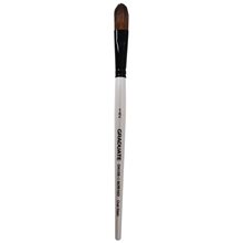 Πινέλο Graduate Daler Rowney Oval Wash 1/2 212154050  Πινέλα Ζωγραφικής