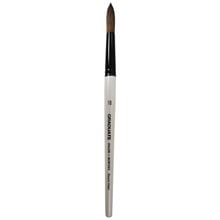 Πινέλο Graduate Daler Rowney Synthetic Round Wash 18 212189018  Πινέλα Ζωγραφικής