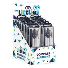 Διαβήτης Μεταλλικός The Littlies 000646778  Διαβήτες
