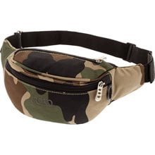 Τσαντάκι Μέσης Polo Legacy Παραλλαγή 908029-2900  Τσάντες Καθημερινής Χρήσης