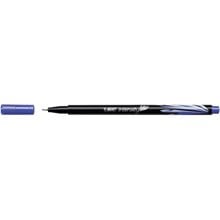 Μαρκαδόρος Bic Intensity Fine Μπλε 0,4mm  Μαρκάδοροι Ψιλής Γραφής