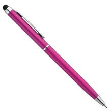 Στυλό Touch Pen Φούξια  Στυλό