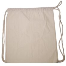 Τσάντα Βαμβακερή Πλάτης 42x38cm Next  Τσάντες Δώρου