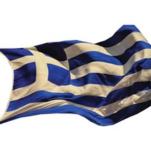 Σημαία Ελληνική 1χ1,50  Εποχιακά