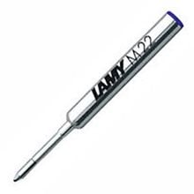 Ανταλλακτικό Στυλό Lamy Ball Pen M22 Medium Μπλε  Στυλό