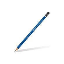 Μολύβι Σχεδίου Staedtler Mars Lumograph HB  Μολύβια